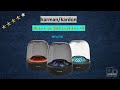 Harman/Kardon | Aura Studio 4 | Best or worst ??? | Review by COMPARED