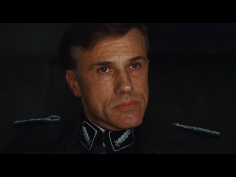 Best Modern Villain Intro Scenes