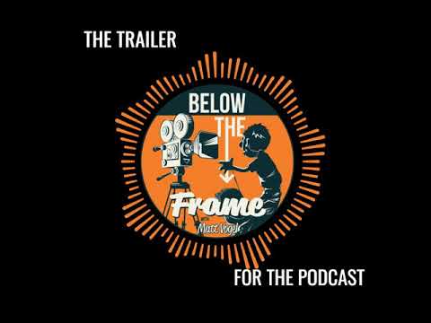 EP0 Below The Frame with Matt Vogel - Complete Trailer