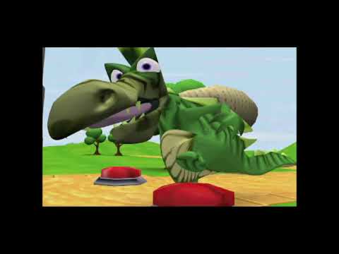 Frogger 2 - Swampy's Revenge [Full Playthrough]