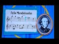 Little Einsteins Wedding March By Felix Mendelssohn