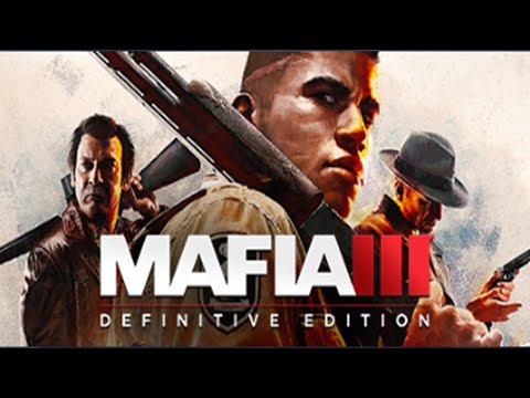 Mafia III  Definitive Edition Pt 11 Taking Down Guns, Construction & Car Rackets @BOTMASTERGAMINGYT