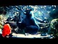 Pixar Brave Clip Mum As A Bear