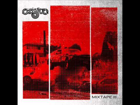 CHRISTINE - MIXTAPE III ☠( Free Download )☠