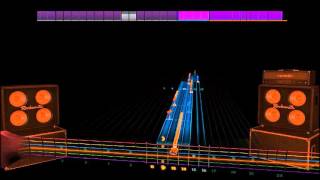 Steel Panther - Critter (Lead) Rocksmith 2014 CDLC
