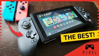 GameSir G8+ Galileo Review | The BEST Companion for the SWITCH (and even your PHONE)