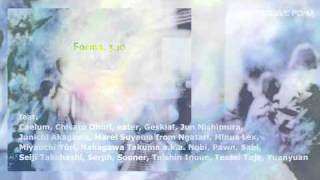 Caelum - Kyrie (2min trailer from the album v.a.  