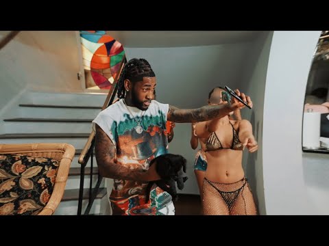 Ron Suno - Liquor (Official Video)