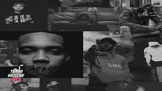 [FREE] G Herbo - "Hear My Prayers" [Type Beat] | Free G Herbo x DP Beats Type Beat 2017 | 2MTurbo