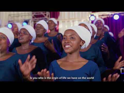 URABISHOBOYE BY HOREB CHOIR ADEPR MESHERO