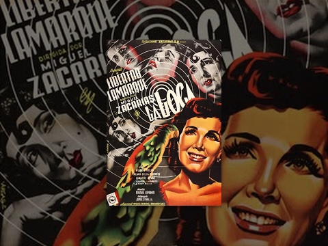 Libertad Lamarque: La Loca - Película Completa