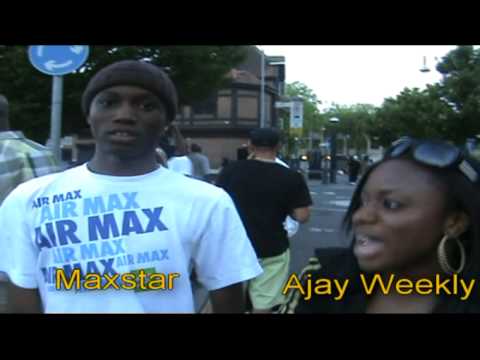 Ajay Weekly - Maxsta
