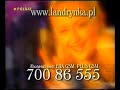 Polsat Zapowiedzi I Audiotele 18 01 2002