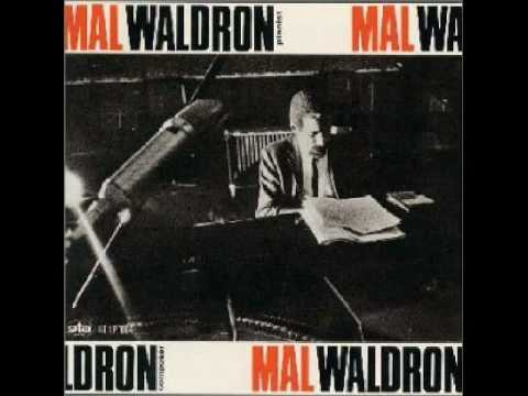 Mal Waldron Quartet - Jean-Pierre - 1999 (1/2)