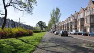 In Den Haag is een Laan - Conny Vandenbos