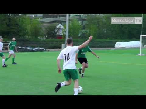 09.05.2017 III Liga B - Limbud vs. Sterling Outsourcing