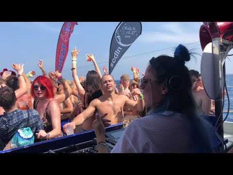 2elements @CDLN Ibiza 2018