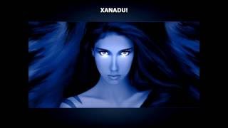 KUNDALINI AWAKENING XANADU Olivia Newton-John