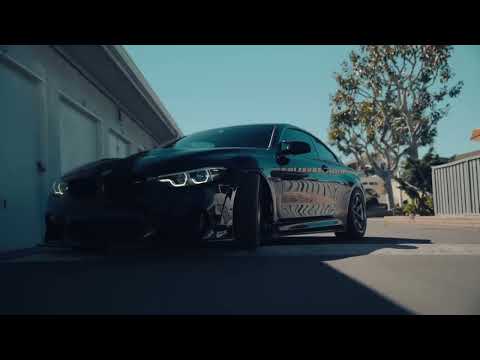 Jay Byrne X Al Mangan - I’m still Jenny from the block remix ( Music Video ) 4K