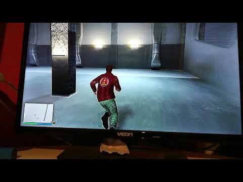 Gta performance on Linux