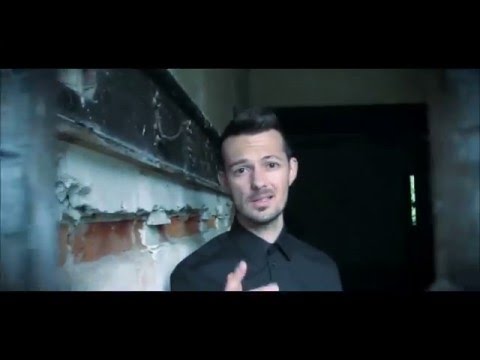 BR0NX & Claudiu Roman - Te caut ! (VIDEOCLIP OFFICIAL) 2016