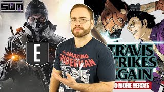 Ubisoft Snubs Steam And Joins Epic And Travis Strikes Again Gets Its First Review | News Wave