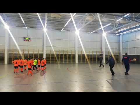 Finala Gheorghe Ola - CSM Rm Sărat - LPS Buzău 2-2 ( 4-3 d.l.d.p.)