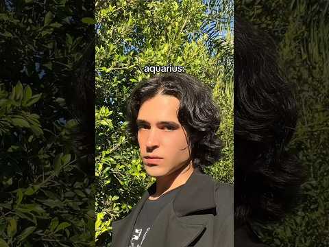 normal people vs aquarius ♒️ #astrology #zodiacsigns #aquarius us