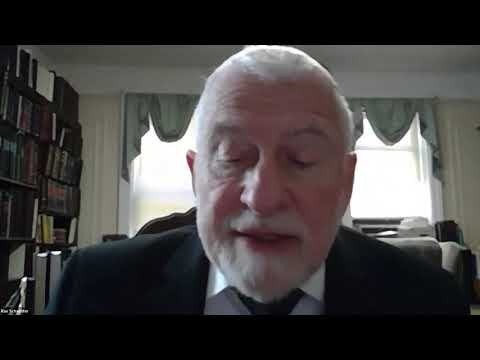 ASK OU/YU Seminar - 06. Kosher Q&A