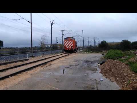 CP 1429 - Entroncamento