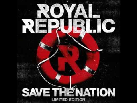 Royal Republic