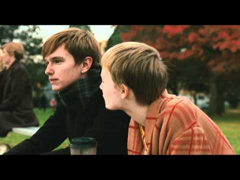 Restless (2011) Trailer