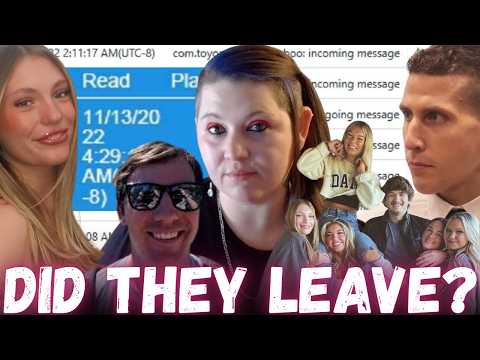 🚨Are The NEWLY RELEASED Messages from Dylan Mortensen on 11.13.22 the Reason Eric Gower was Ignored?