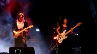 Dimentichiamoci Questa Città - Rock'n'Roll Show Vasco Rossi Fans Event