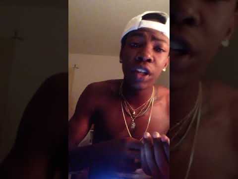 Lil S.M [Freestyle #6] Vassor City