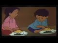 Doordarshan Old Cartoon Meena