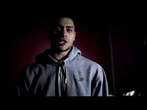 SCOTTY HINDS X DR FLEA X FRAKSHA X FATTY PHEW - TUESDAY (RUDE KID)