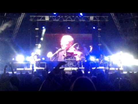 ČECHOMOR - 1./3. Part. TOPFEST 2014. SAMSUNG Galaxy Tab 2. 10,1