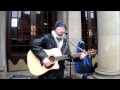 Steve Daggett - "All Fall Down" - Lindisfarne cover (Save Newcastle City Hall campaign)