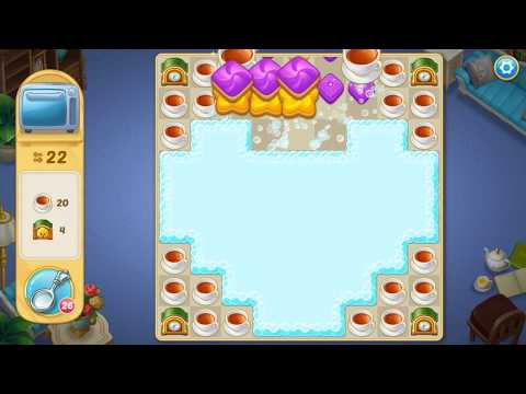 Matchington Mansion Level 1630