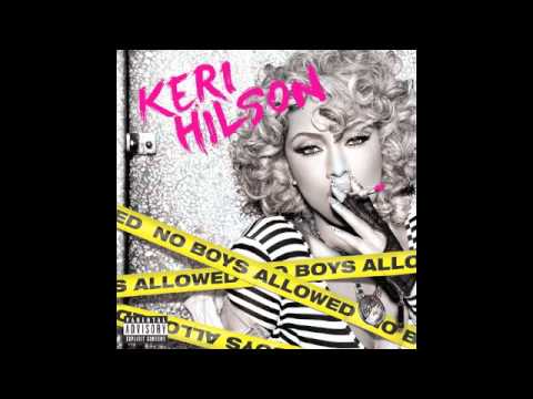 Keri Hilson Ft Kanye West - Pretty Girl Rock