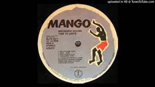 Mafufunyane - Mbongeni Ngema