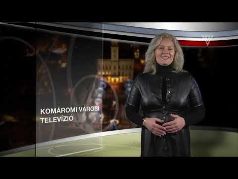 Komáromi Magazin 48/2024