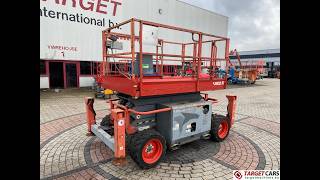 Nacelle ciseaux Skyjack SJ6832RT | Image 4 - Machineryline