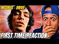 CHILLS up my SPINE HEARING Incubus - Drive FIRST time! I'm LOSING my SH!!TT over THIS ONE....