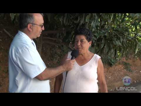 TV Lençol - Programa do dia 14-07-2013