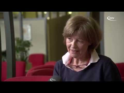 Abendvisite - Neues Hüftgelenk Teil I