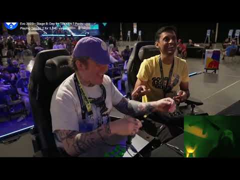 Stoner spotted at evo | Avoidingthepuddle