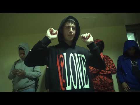 917 Rackz - Drill Shady (Music Video) (Shot By Useless Films)