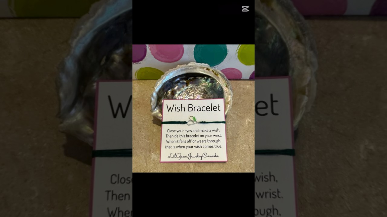 Handcrafted Jewellery - Bracelet Tutorials & more